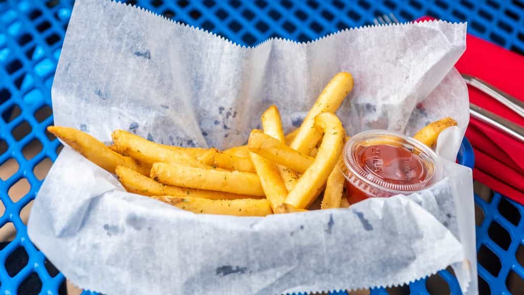 French Fries