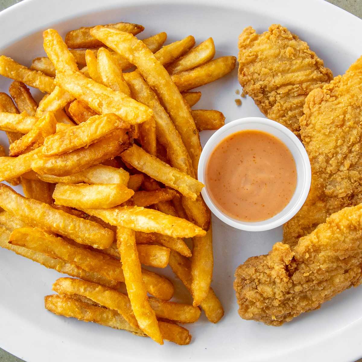Chicken Tenders