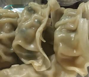 Yasai Gyoza
