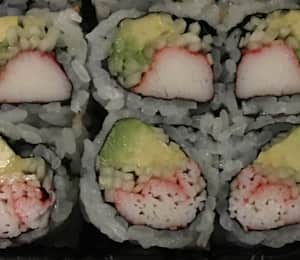 California Roll