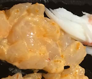 Spicy Scallop