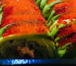 Diamond Roll