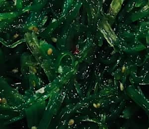 Seaweed Salad