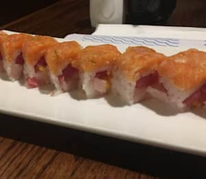 Crazy Roll