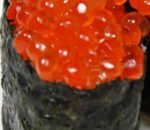 Salmon Roe