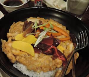 Oyako Don
