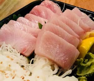 Hamachi Don