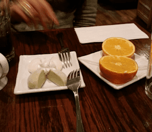 Mochi Ice Cream
