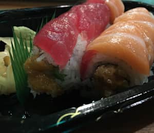 Best of the Best Roll