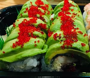 Manhattan Roll