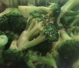 Broccoli Garlic