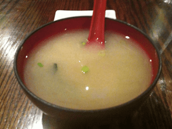 Miso Soup