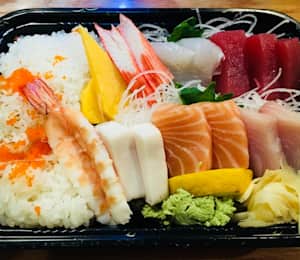 Chirashi