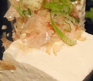 Yakko Tofu