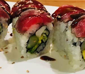 Greenwich Roll