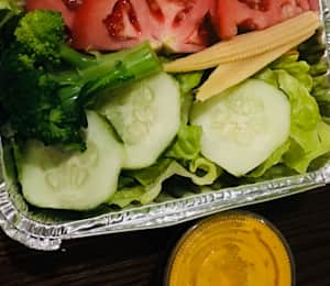 House Salad