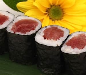 Tuna Roll
