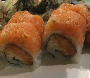 Phoenix Roll