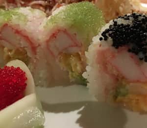 Queen Roll