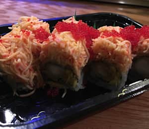 Amazing Roll