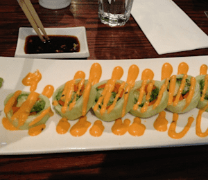 Veggie Naruto