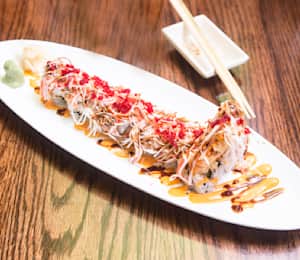 Sullivan Roll