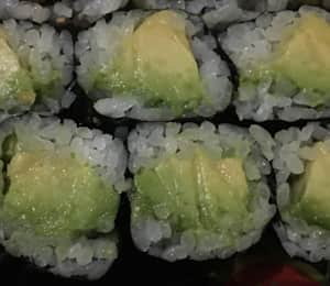 Avocado Roll