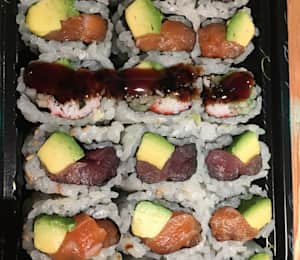 SOHO Combo B