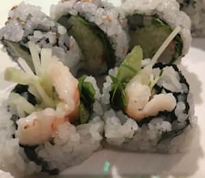 Boston Roll