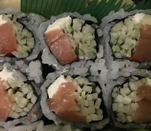 Philadelphia Roll
