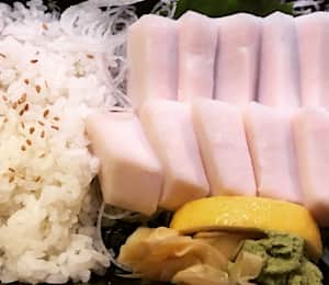 White Tuna Don