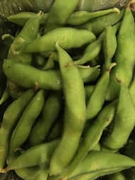 Edamame