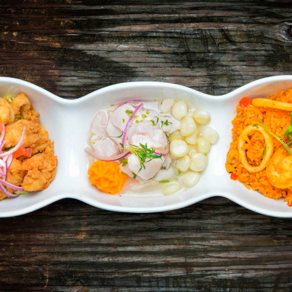 Order Online Ceviches by Divino Providence Menu Online Ordering