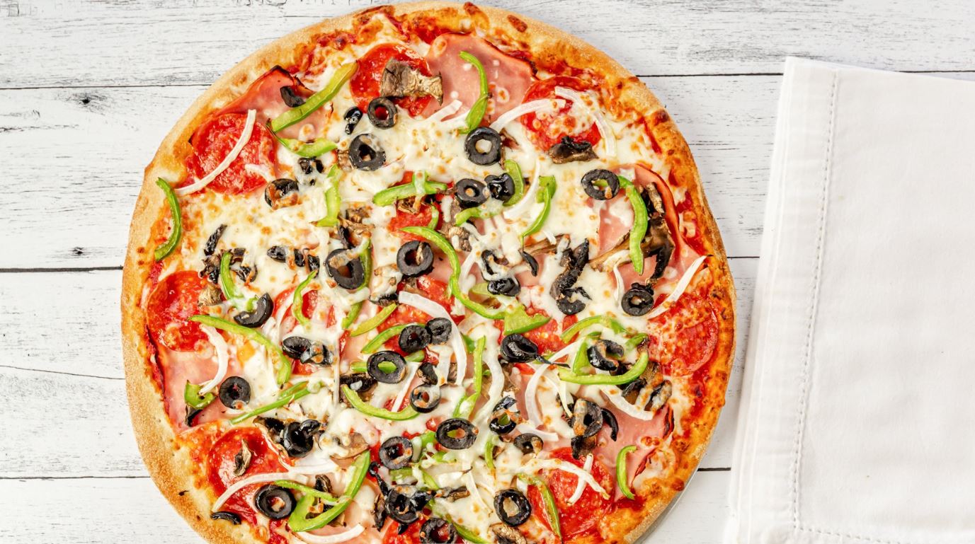 Order Online | Fabios Pizza & Caffe Miami Menu - Online Ordering ...