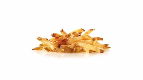 Papas Fritas