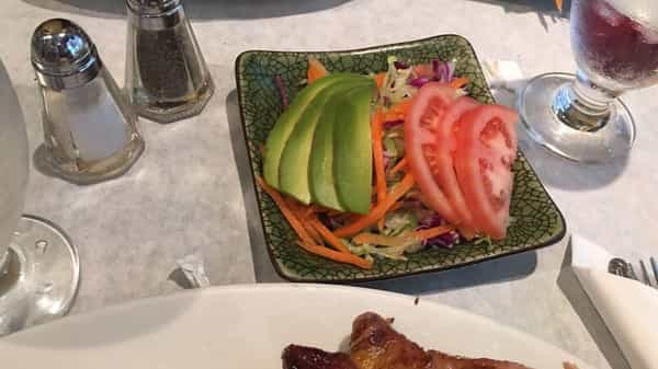 Ensalada Regular