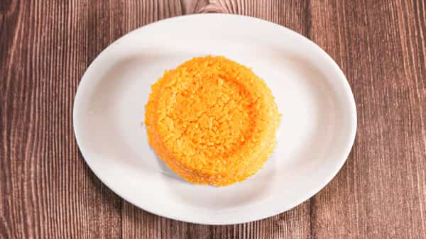 Arroz Habichuelas