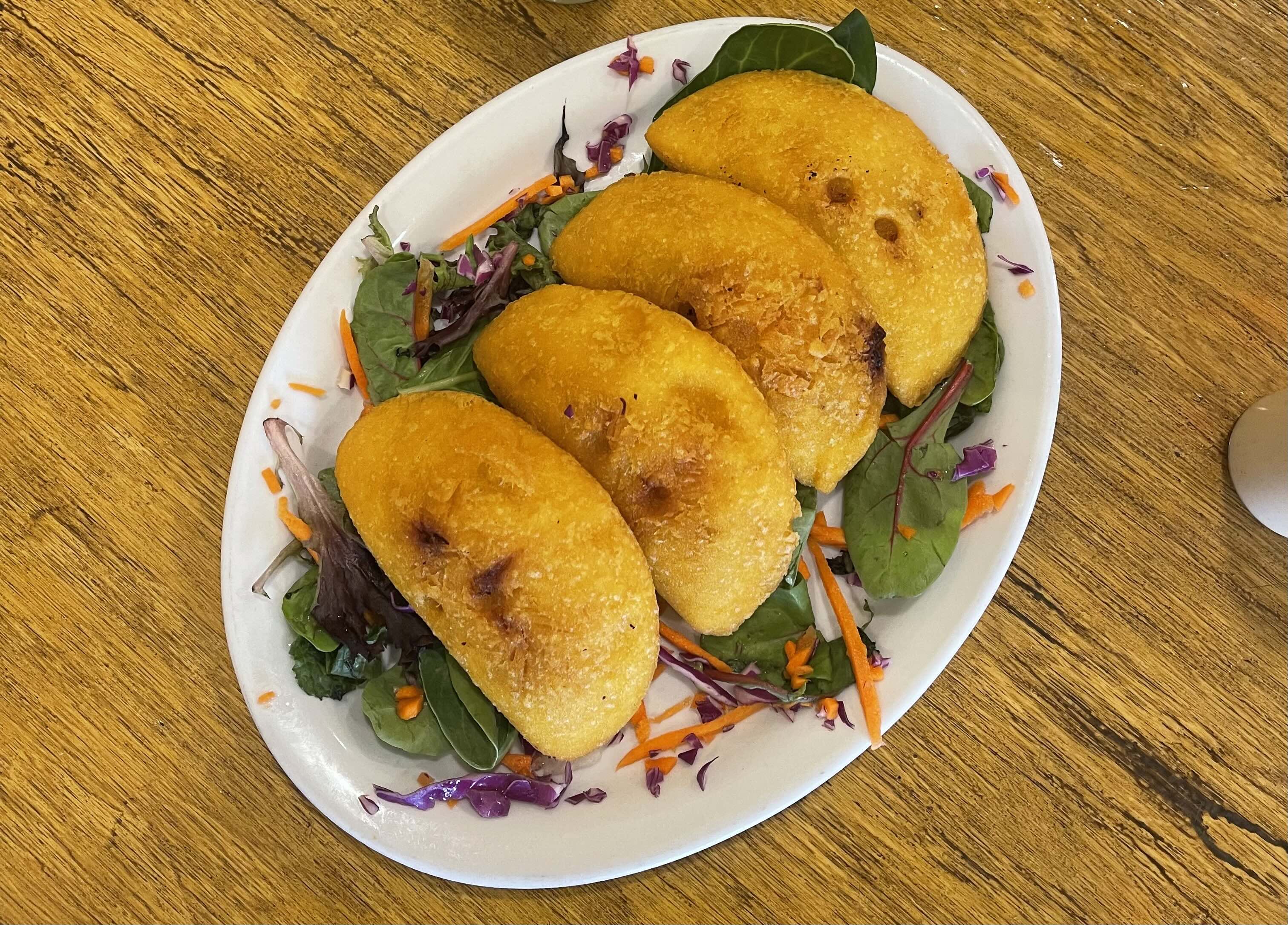 Empanadas Combo