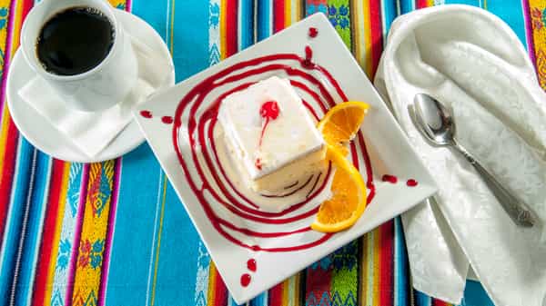 Tres Leches