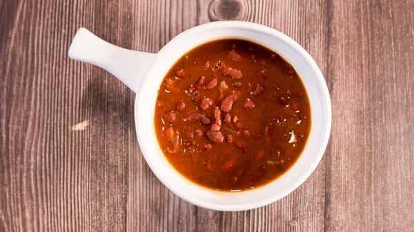 Habichuelas Rojas