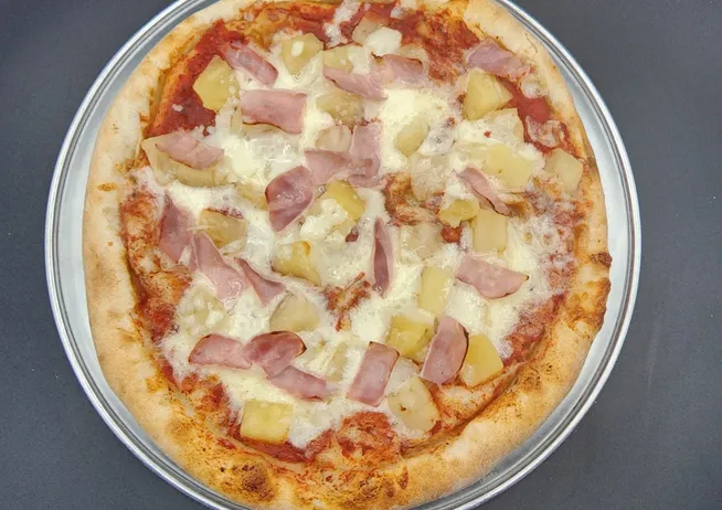 Hawaiian Slice
