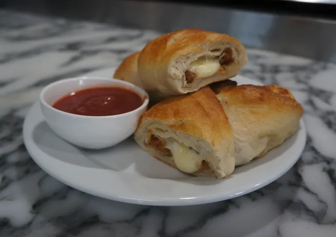 Sausage Roll
