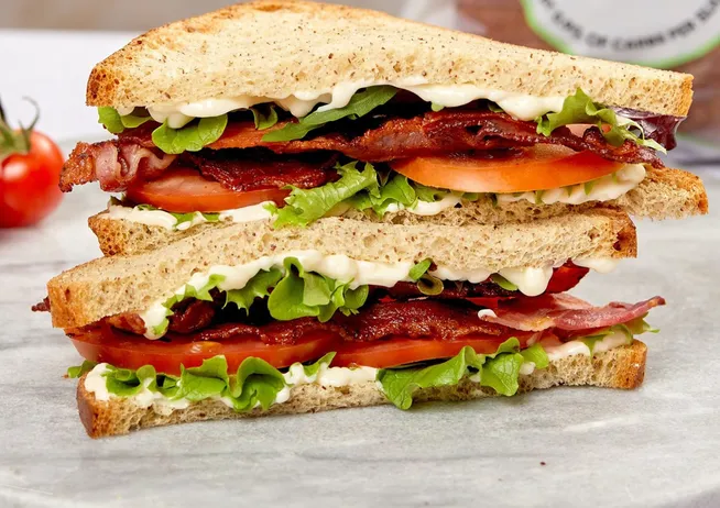 BLT Sandwich