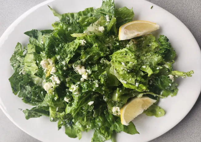 Green Salad