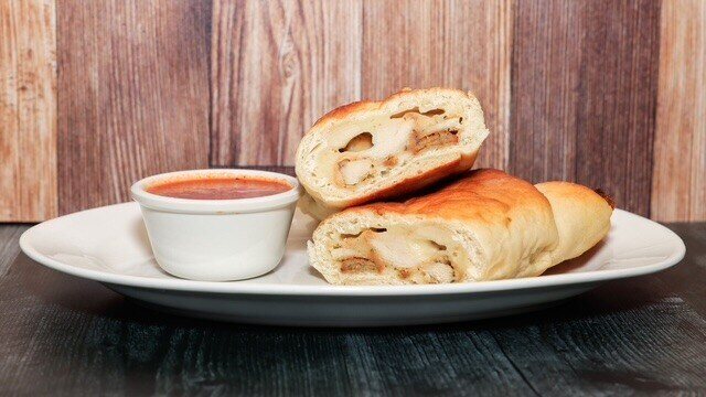 Chicken Roll