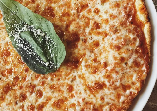 Pizza Slice