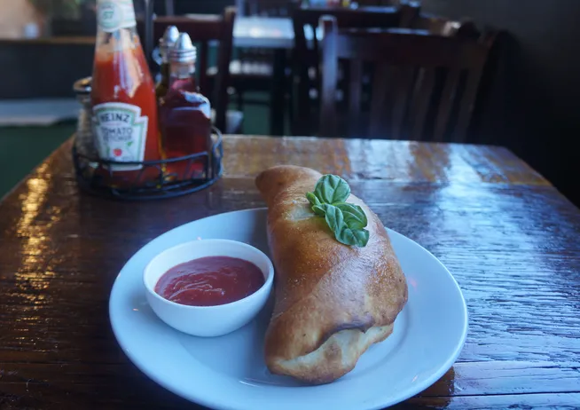 Calzone