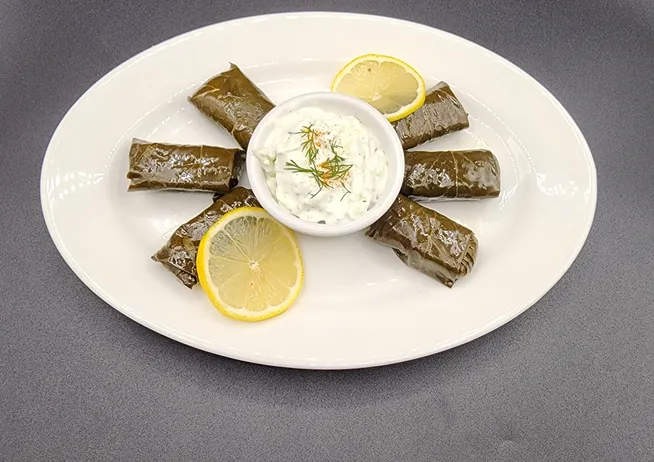 Dolmades