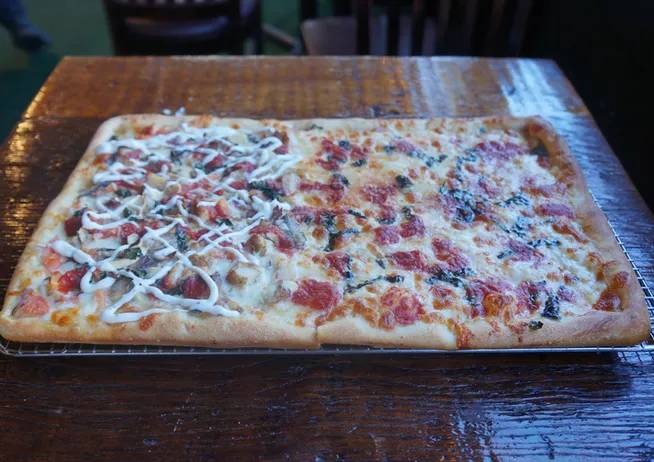 Grandma Slice