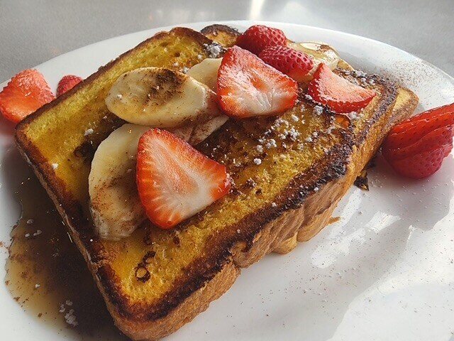 French Toast